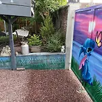 Campsite Tiny House Le Poulailler Bousbecque