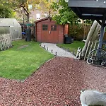 Tiny House Le Poulailler Bousbecque