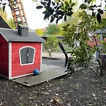 Tiny House Le Poulailler * Bousbecque