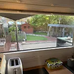 Tiny House Le Poulailler Campsite *