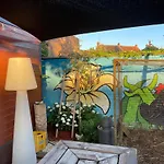 Campsite Tiny House Le Poulailler