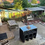 Tiny House Le Poulailler Campsite *