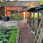 Tiny House Le Poulailler Campsite