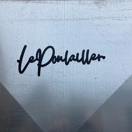 Kemping Tiny House Le Poulailler *