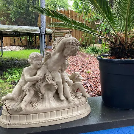 Tiny House Le Poulailler