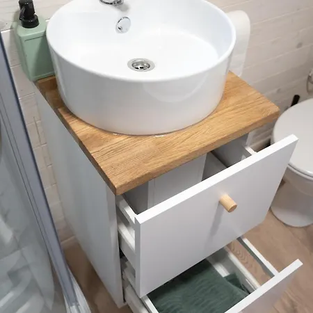 Tiny House Le Poulailler Campsite