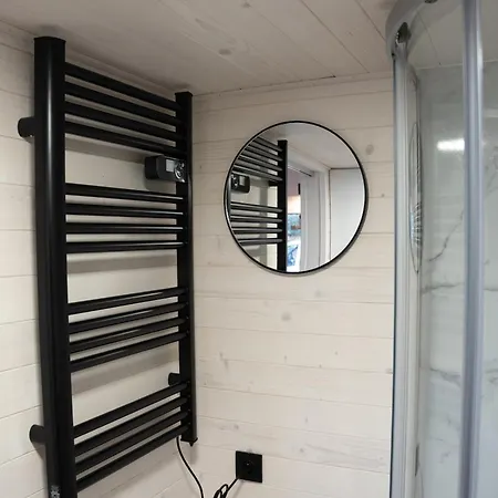 Tiny House Le Poulailler