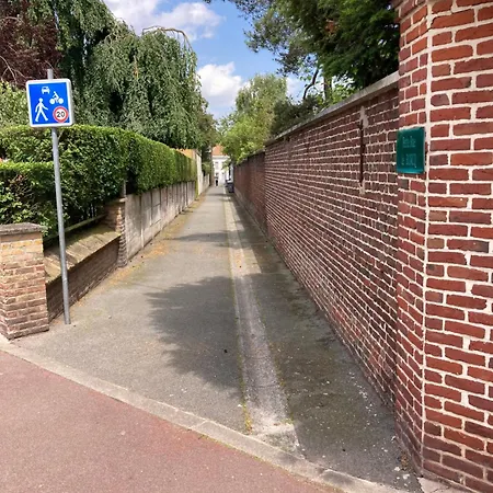 Tiny House Le Poulailler