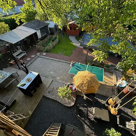 Campsite Tiny House Le Poulailler *