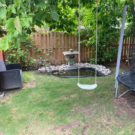 Kemping Tiny House Le Poulailler *