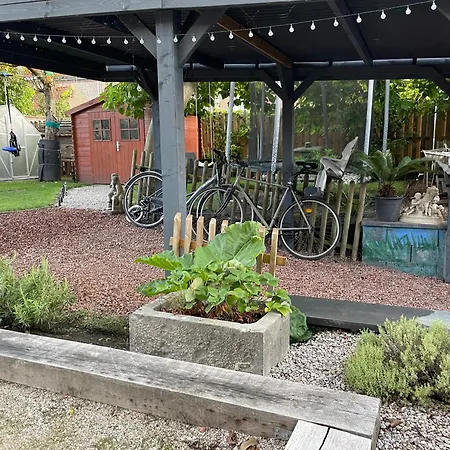 Tiny House Le Poulailler *