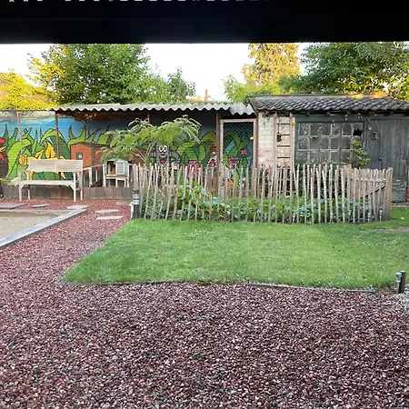 Tiny House Le Poulailler * Bousbecque