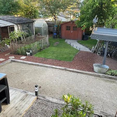 Tiny House Le Poulailler * Bousbecque